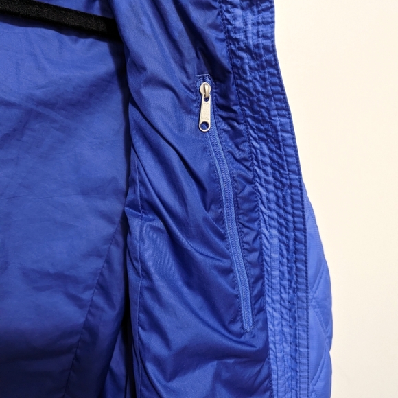 Marmot Quilted Puffer Jacket - Picture 9 of 11